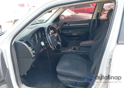 2010 Dodge Charger Sxt from USA, damaged, VIN 2B3CA3CV5AH256099